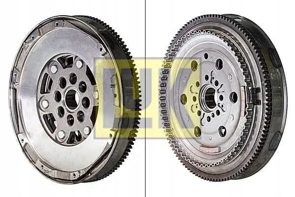 Volante de inercia Schaeffler LuK 415 0456 10 nuevo 2