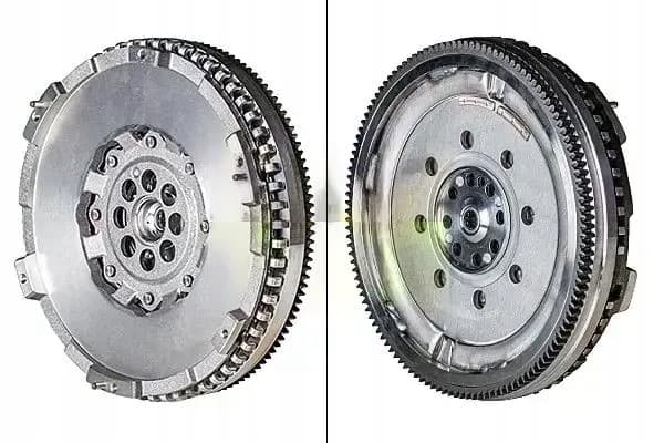 Volante de inercia manual Schaeffler LuK 415 0300 10 nuevo