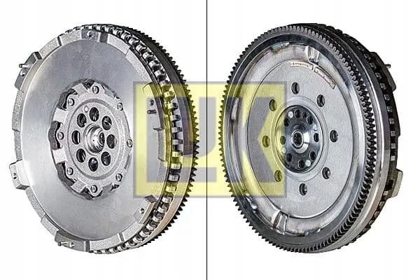 Volante de inercia manual Schaeffler LuK 415 0300 10 nuevo 2