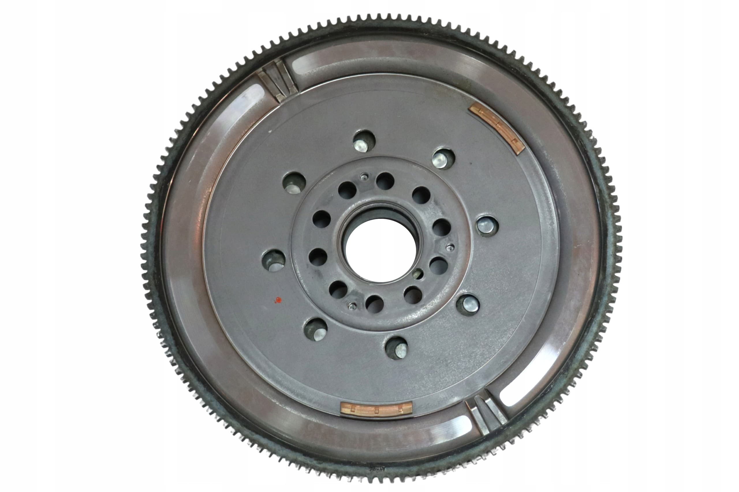 Volante bimasa 2.4D/D5 415022010 LuK nuevo 2