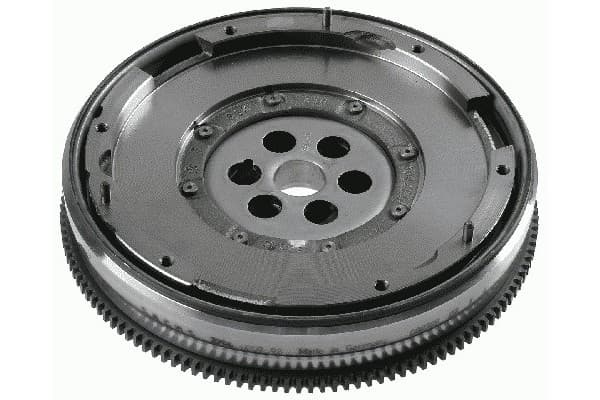 Volante bimasa Sachs 2294 000 998 usado 2