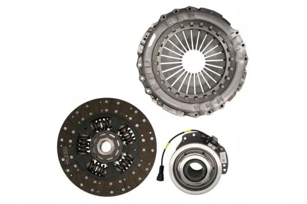 Juego de embrague Sachs 3400 710 064 nuevo 2