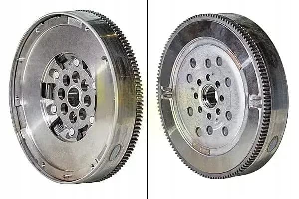 Volante de Inercia Manual Schaeffler LuK 415 0472 10 nuevo