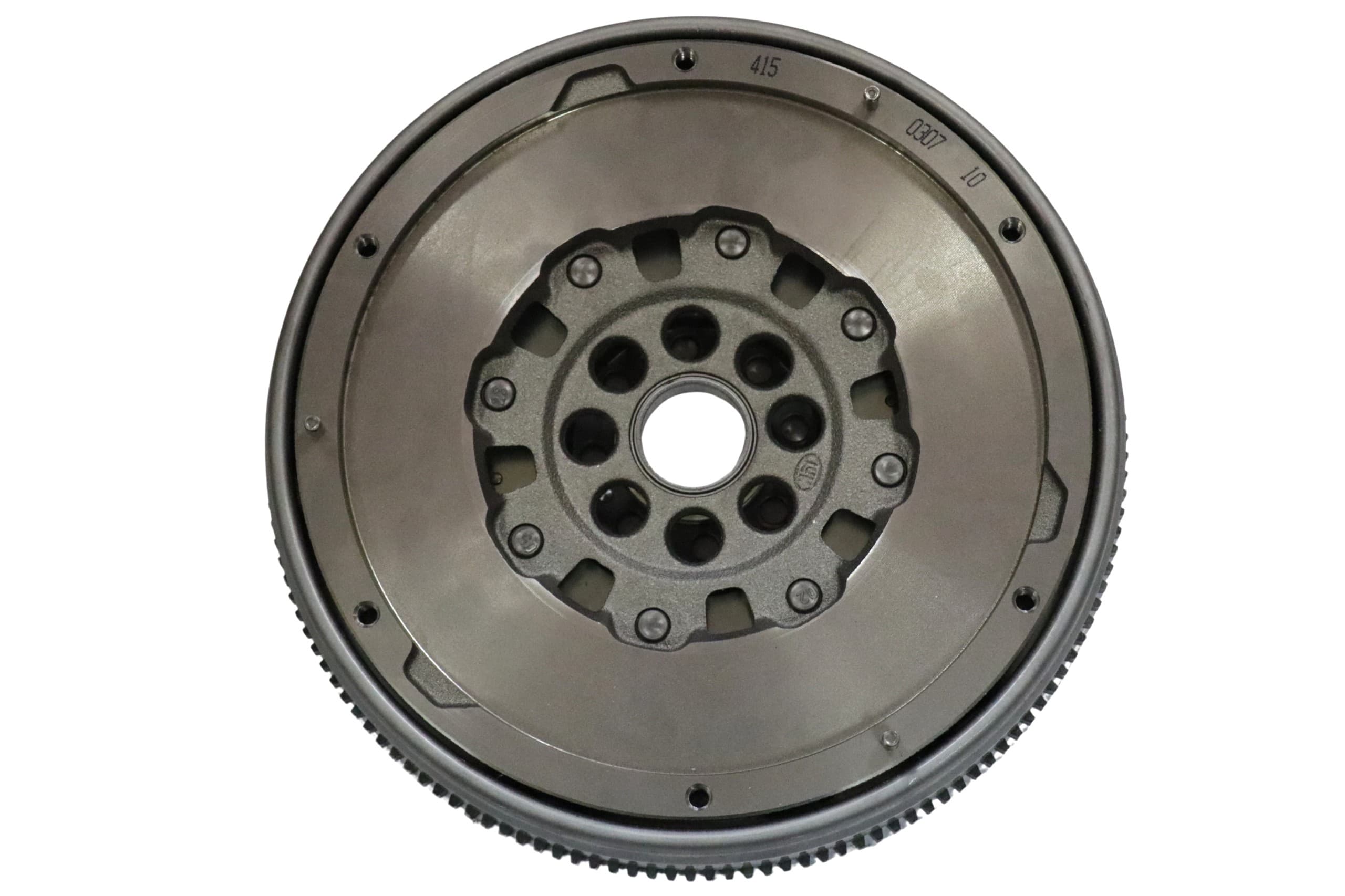 Schaeffler LuK 415 0307 10 Volante Motor nuevo