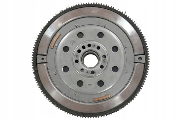 Schaeffler LuK 415 0307 10 Volante Motor usado 2