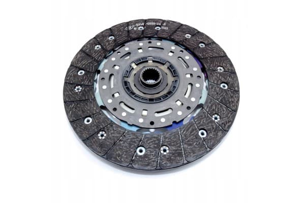 Kit de embrague Schaeffler LuK 600 0172 00 usado 3