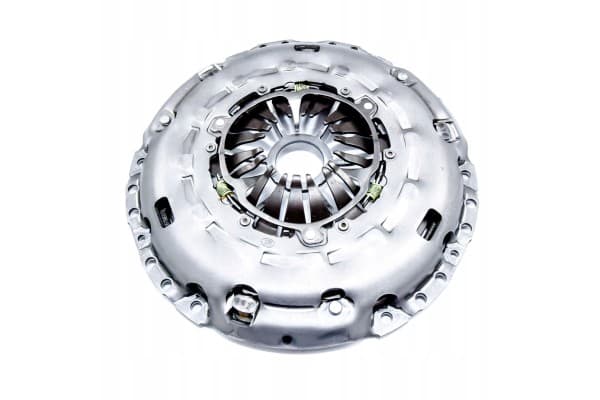 Kit de embrague Schaeffler LuK 600 0172 00 usado 4