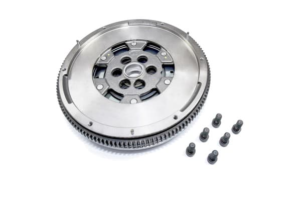 Kit de embrague Schaeffler LuK 600 0172 00 usado 5