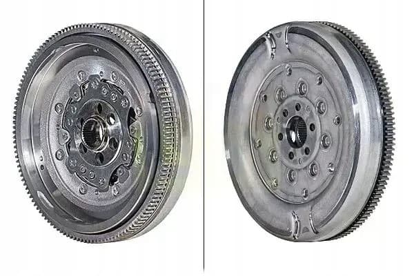 Volante de inercia Schaeffler LuK 415 0615 09 nuevo