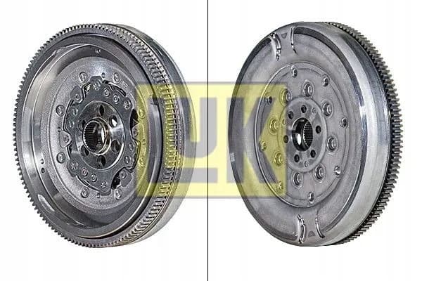Volante de inercia Schaeffler LuK 415 0615 09 nuevo 2