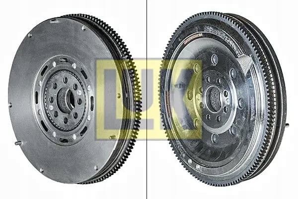 Volante Motor Manual Schaeffler LuK 415 0053 10 para Volvo nuevo 2