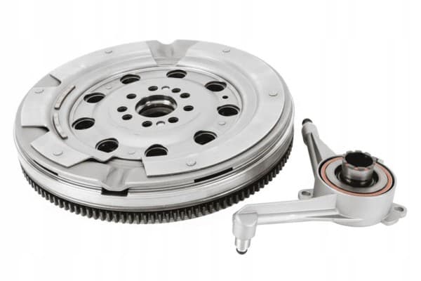 Kit de Embrague Schaeffler LuK 600 0002 00 nuevo