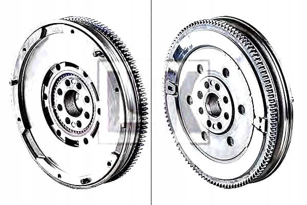 Volante bimasa Schaeffler LuK 415 0104 10 nuevo