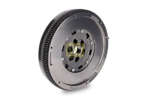 Volante bimasa Schaeffler LuK 415 0667 10 usado