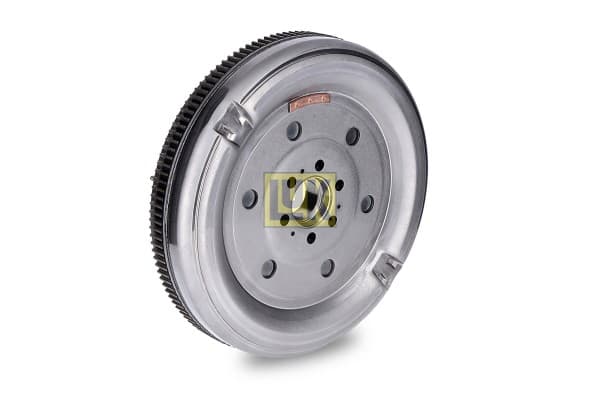 Volante bimasa Schaeffler LuK 415 0667 10 usado 2