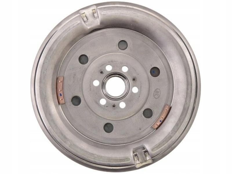 Volante bimasa Schaeffler LuK 415 0667 10 nuevo 4