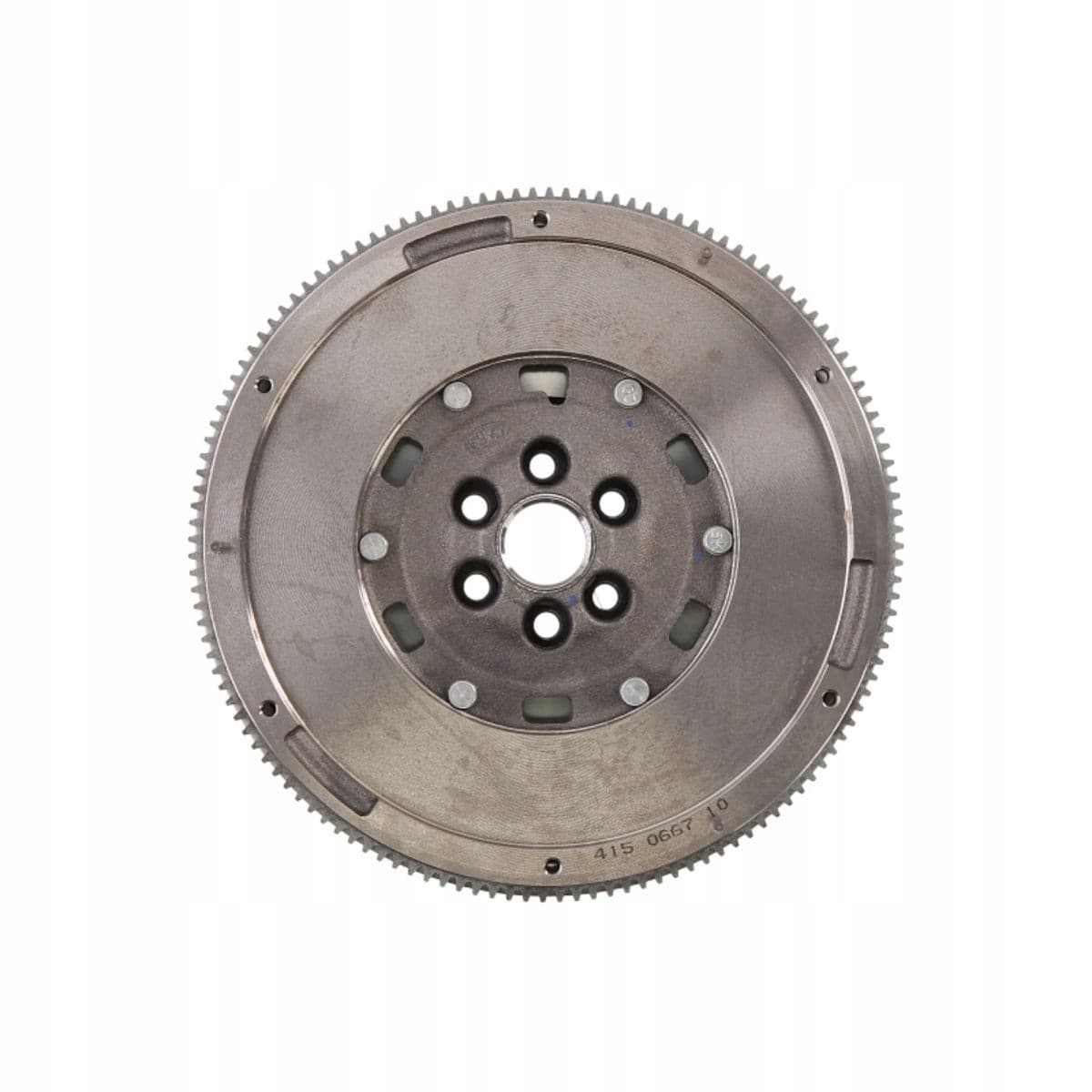 Volante bimasa Schaeffler LuK 415 0667 10 nuevo 8