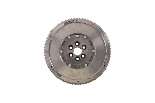 Volante bimasa Schaeffler LuK 415 0667 10 usado 8