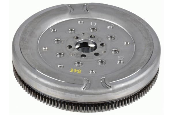 Sachs 2295 000 677 Volante bimasa nuevo