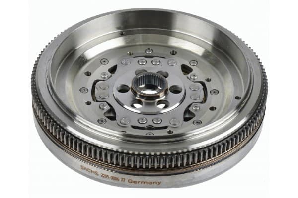 Sachs 2295 000 677 Volante bimasa nuevo 2