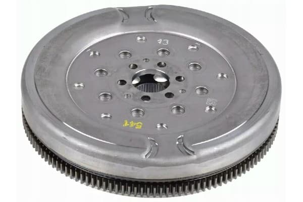Sachs 2295 000 677 Volante bimasa nuevo 3