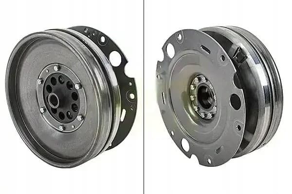 Volante de Inercia Schaeffler LuK 415 0686 08 nuevo