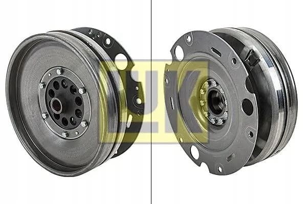 Volante de Inercia Schaeffler LuK 415 0686 08 nuevo 2
