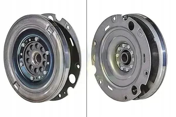 Volante de inercia LuK 415 0627 09 nuevo