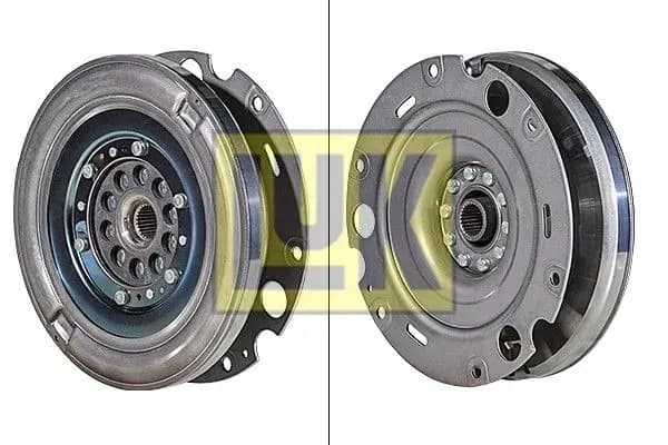 Volante de inercia LuK 415 0627 09 nuevo 2