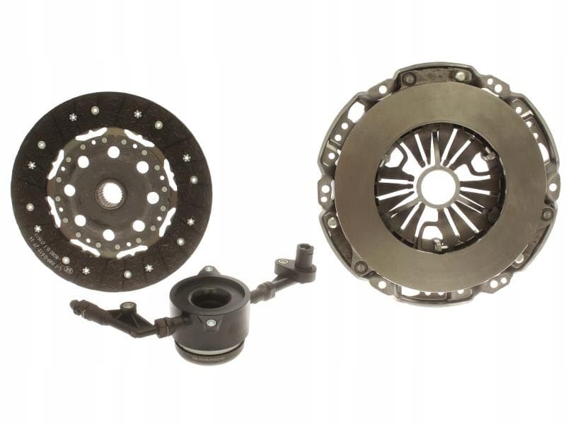 Kit de embrague Schaeffler LuK 624 3407 33 nuevo 3