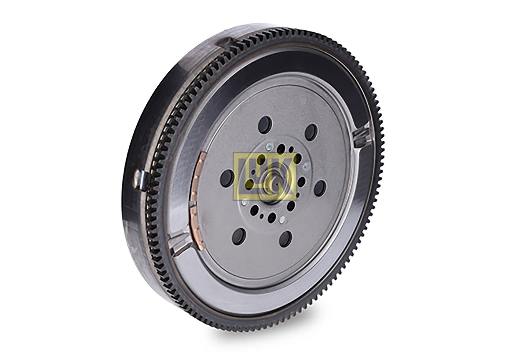 Schaeffler LuK 415 0145 10 Volante Motor nuevo 2