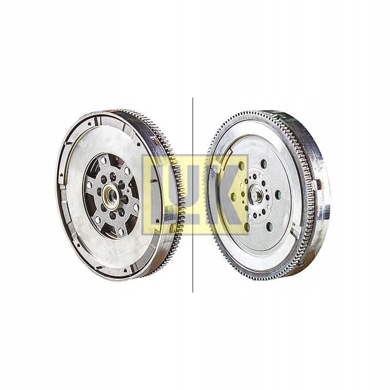 Schaeffler LuK 415 0145 10 Volante Motor nuevo 3