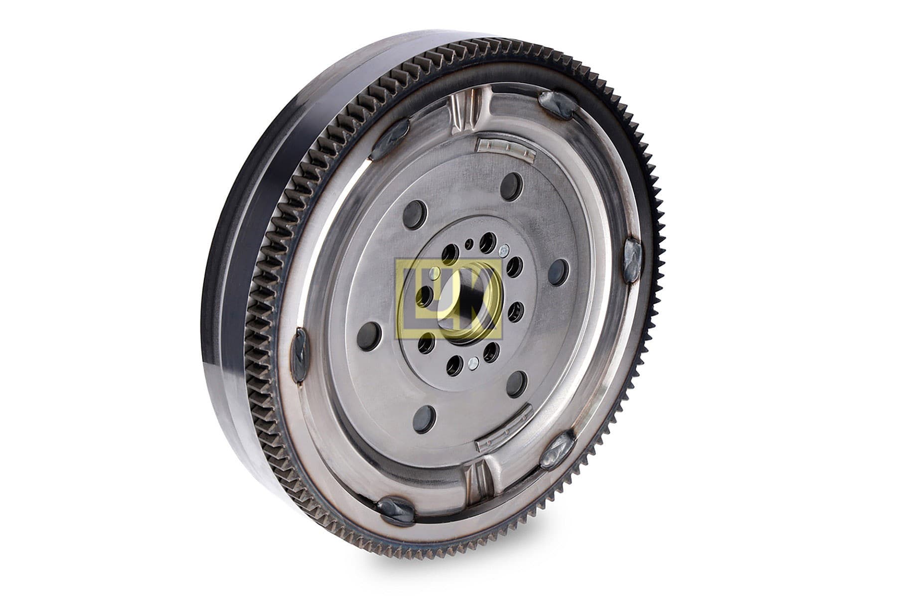 Volante Motor Bimasa LuK 415 0546 10 nuevo 2