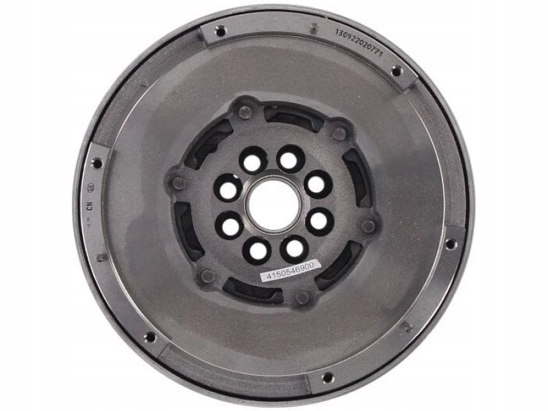 Volante Motor Bimasa LuK 415 0546 10 nuevo 4
