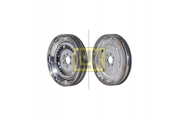 Volante bimasa LuK para VW Golf y Touran usado