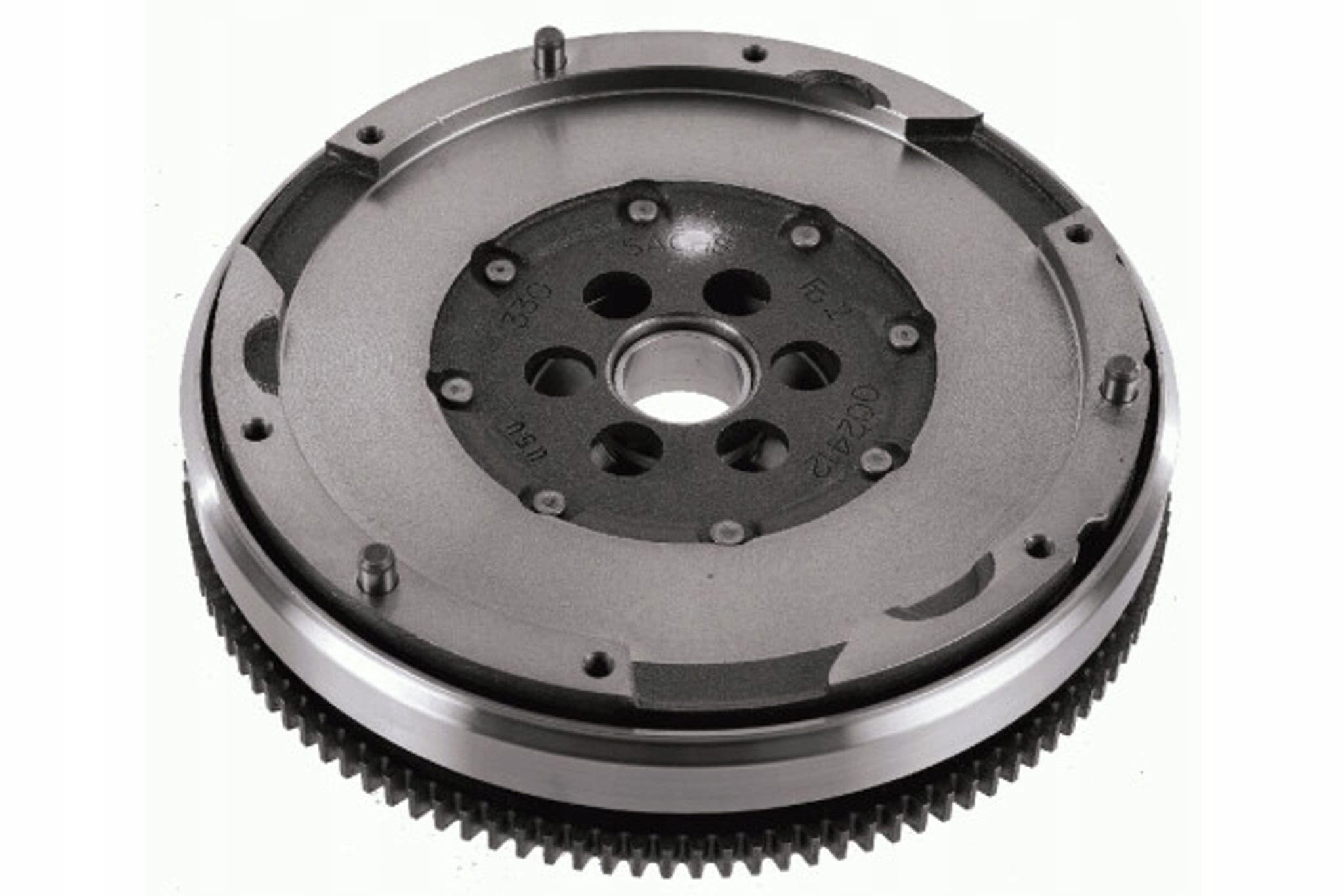 Sachs 2294 002 077 Volante bimasa nuevo