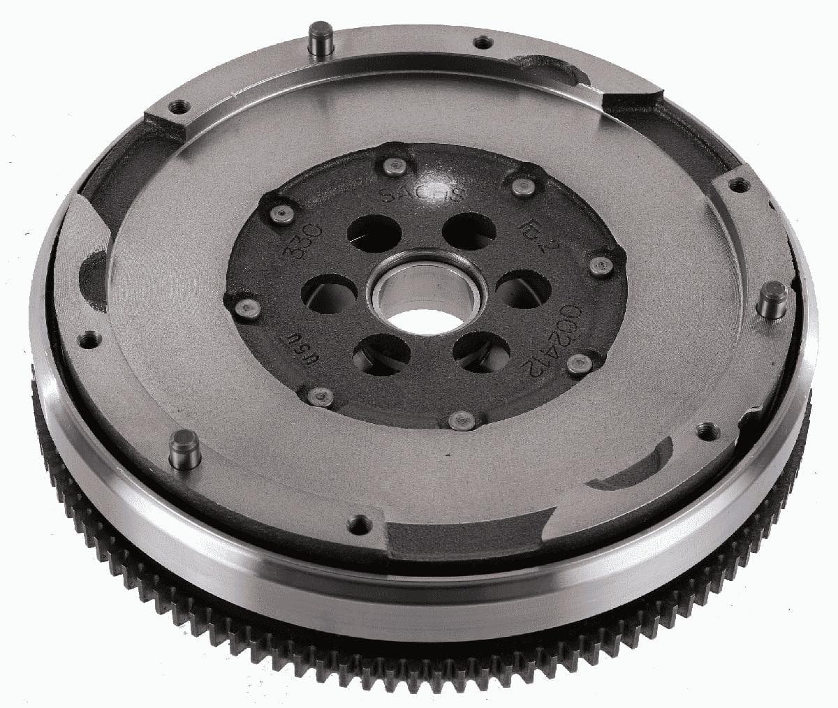 Sachs 2294 002 077 Volante bimasa nuevo 3