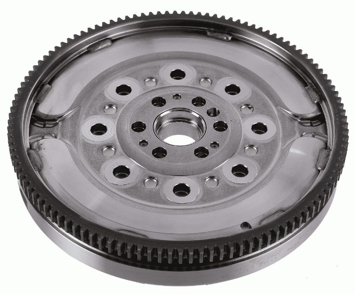 Sachs 2294 002 077 Volante bimasa nuevo 4