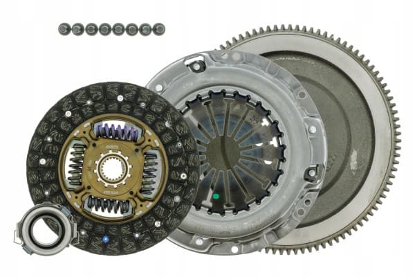 Aisin Swt-307 Juego de embragues usado