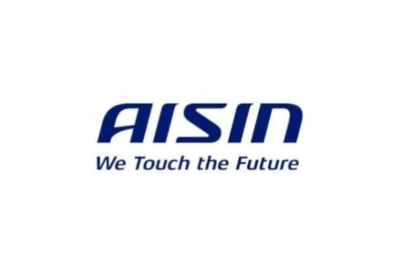 Aisin Swt-307 Juego de embragues usado 4