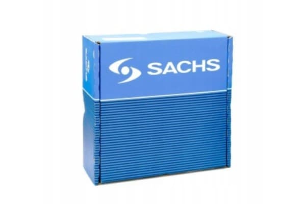 Volante bimasa Sachs 2294 701 046 usado