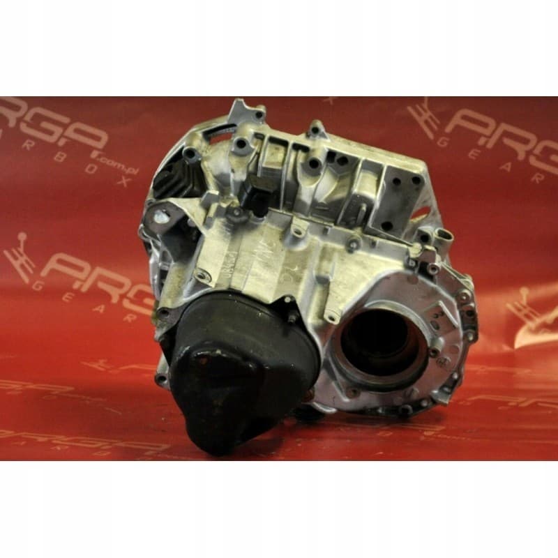Transmisión JR5009 Renault Laguna II 2.0 16V nuevo 5