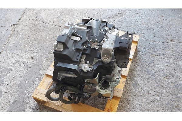 Transmisión Mazda 3 2.0 186HP Híbrido usado