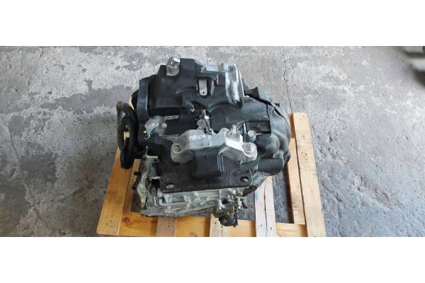 Transmisión Mazda 3 2.0 186HP Híbrido usado 2