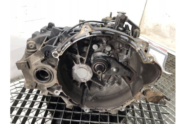 Caja de Cambios Hyundai i30 WDJ6 1.4 90HP usado