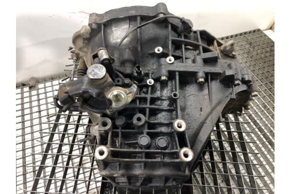 Caja de Cambios Hyundai i30 WDJ6 1.4 90HP usado 3