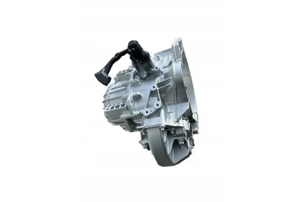 Caja de cambios M32 Fiat Croma 1.9CDTI reacondicionado 2