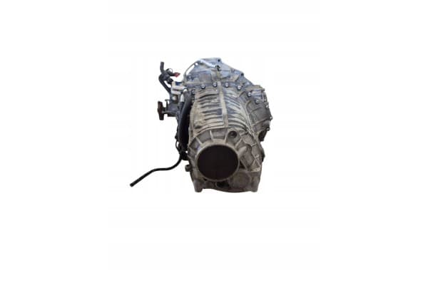 Audi A4 S4 B9 2016 Transmisión automática usado 4
