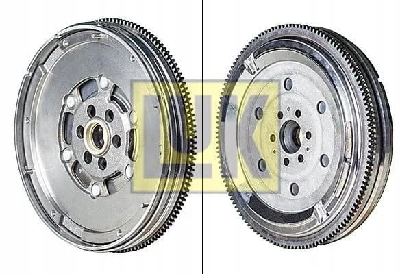 Volante de Inercia Schaeffler LuK 415 0350 10 nuevo 2