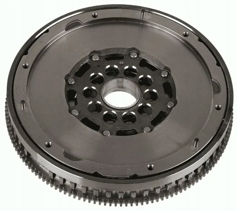 Volante de inercia Sachs 2294 501 208 para Volvo nuevo